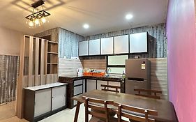 Blossom - Casa Kayangan Meru Ipoh By Goswell